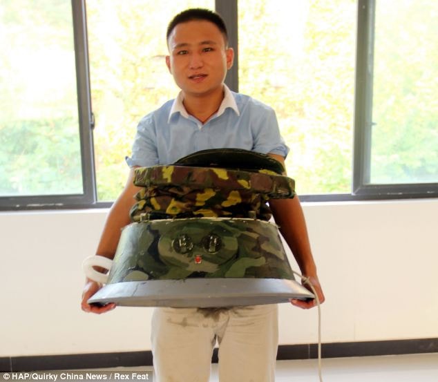 foldable washing machine pu quingliang
