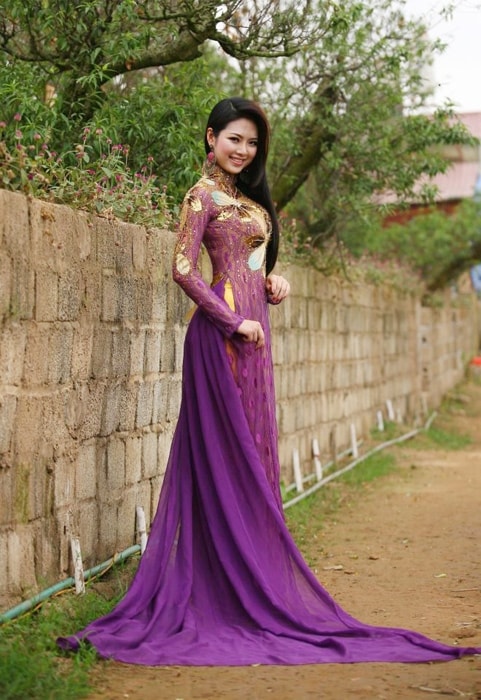 Hoa hậu dân tộc, mua giải, tin đồn