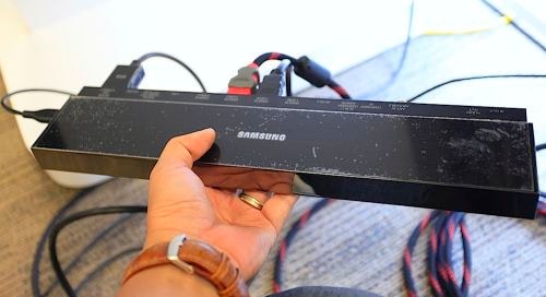 TV 4K: Bước nhảy vọt từ Full HD