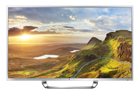 TV 4K: Bước nhảy vọt từ Full HD