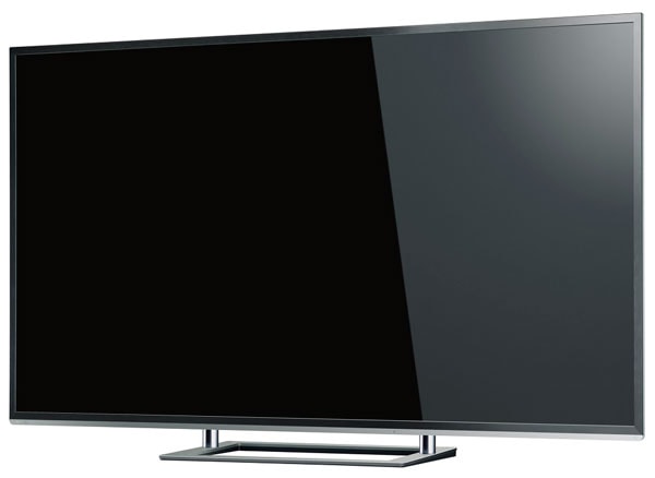 TV 4K: Bước nhảy vọt từ Full HD