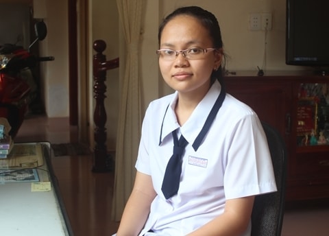 Thi thử, thủ khoa, điểm chuẩn, tuyển sinh, đại học
