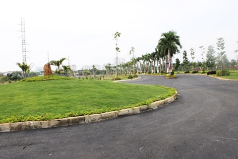 dự án The EverRich 3 tọa lạc tại Phường Tân Phú, Quận 7, TP.HCM, liền kề Trung tâm Thương mại  Tài chính quốc tế Phú Mỹ Hưng thuộc khu vực đô thị mới Nam Sài Gòn.