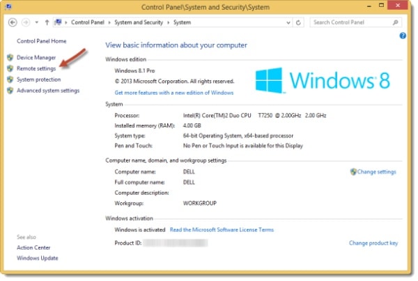 Trải nghiệm ứng dụng điều khiển máy tính từ xa dành cho thiết bị Android của Microsoft