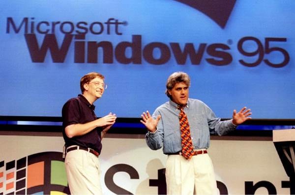 Windows 95