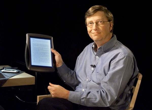Tablet PC