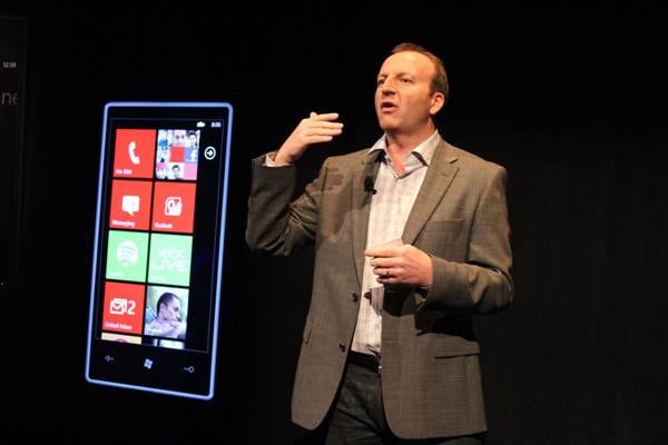 Windows Phone 7