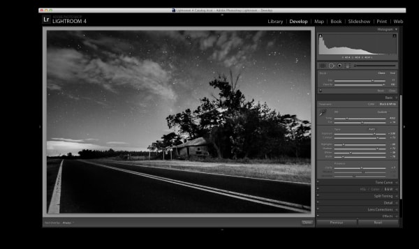 ảnh chụp thiếu sáng underexposed