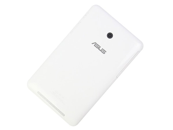 ASUS MeMo Pad HD7 ra mắt phiên bản 2 SIM