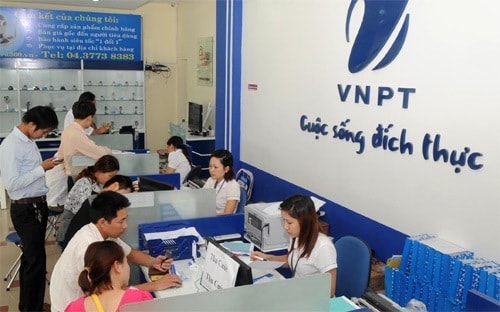 Sếp MobiFone thu nhập bao nhiêu?
