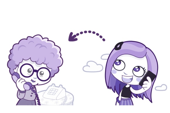 Viber out