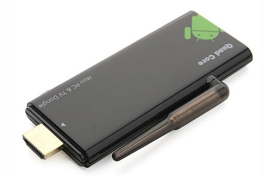 TV Box là gì