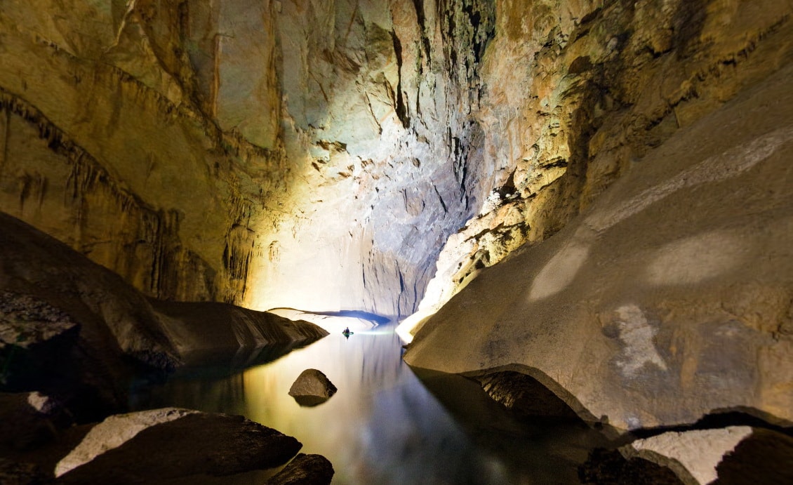 Ảnh chụp lại từ National Geographic