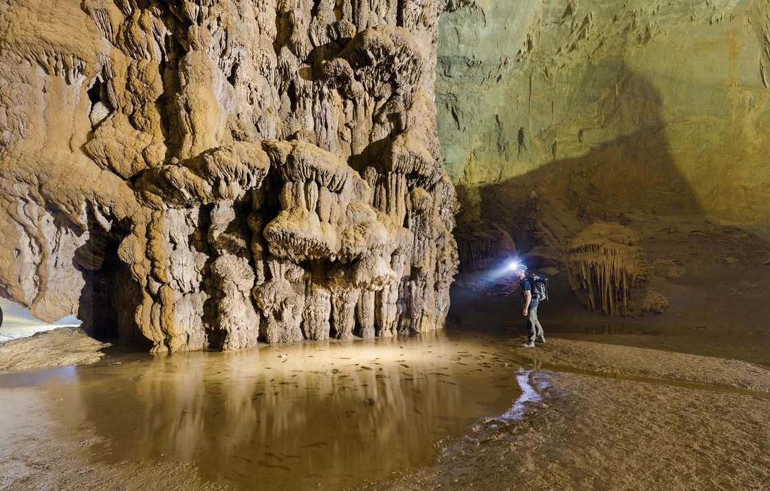 Ảnh chụp lại từ National Geographic