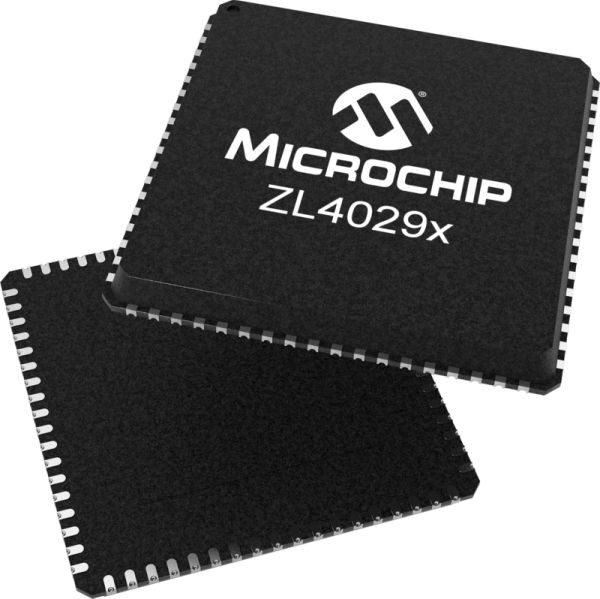Microchip-ZL4029X