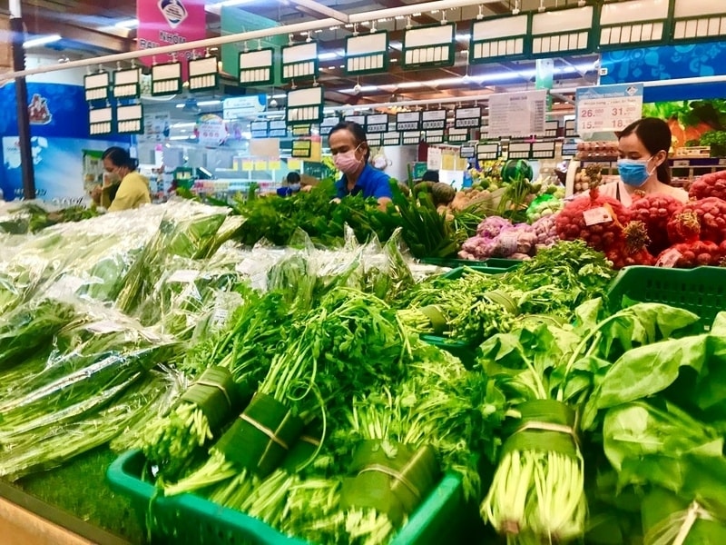 “Rau gắn mác VietGAP dỏm”: Có thể bị xử lý hình sự vì “lừa dối khách hàng”