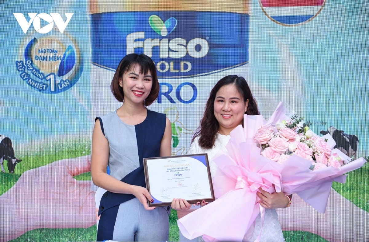 friso gold thuc day hop tac giup tre tang cuong de khang tu nhien de phat trien hinh anh 1