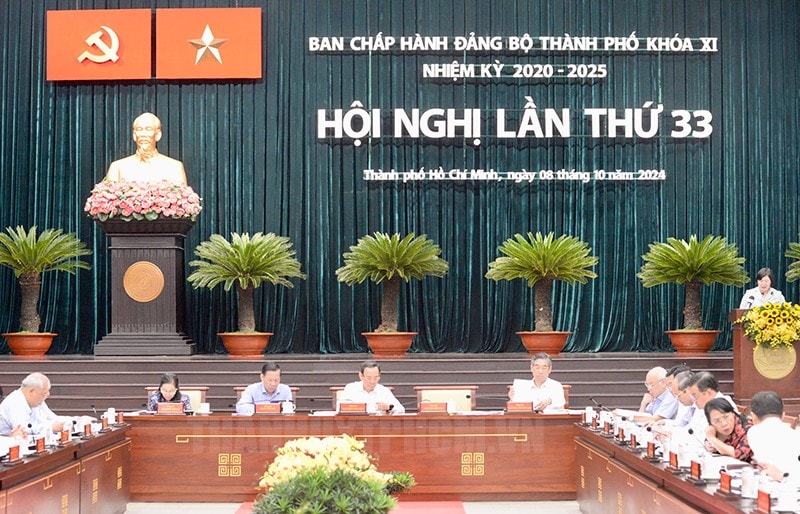 Quang cảnh hội nghị