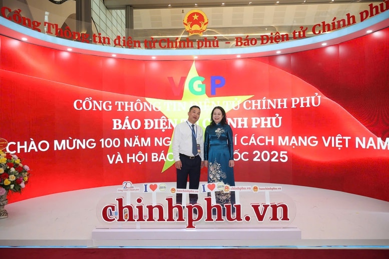 Tổng Bí thư: Báo chí phải không ngừng tự đổi mới để phát triển tương xứng với tầm vóc thời đại- Ảnh 10.
