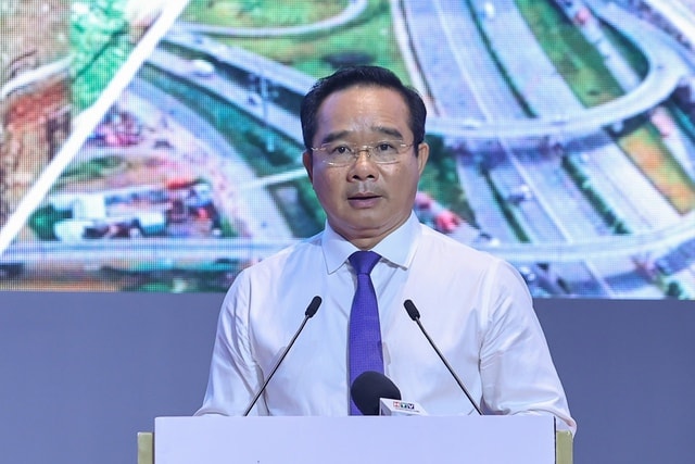 TPHCM phát huy hiệu quả hơn nữa từ Nghị quyết 98- Ảnh 2.