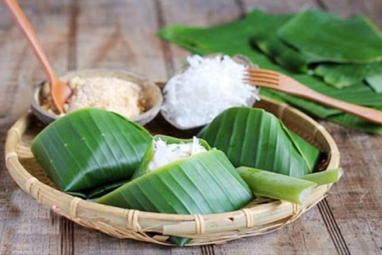 Một thời thân thiện môi trường!
