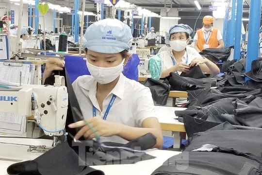Đề xuất tạo điều kiện cho người lao động nghỉ hưu sớm khi đã đóng BHXH đủ 15 năm trở lên