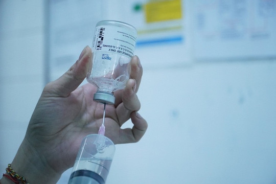 Bộ Y tế hướng dẫn thủ tục nhập thuốc cứu bệnh nhân ngộ độc botulinum