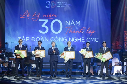 Khác biệt làm nên vị thế của CMC Telecom