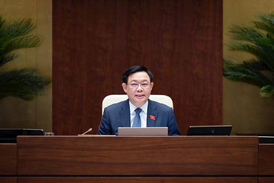 Phiên chất vấn Quốc hội sáng 7/6: Giải trình 6 trọng tâm về khoa học và công nghệ