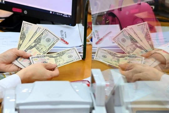 Danh sách giám sát về thao túng tiền tệ của Bộ Tài chính Mỹ không có Việt Nam