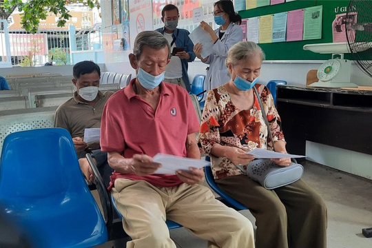 Triển khai hồ sơ bệnh án điện tử tại các bệnh viện công trước ngày 30/9