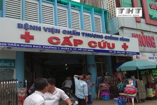 Trẻ chơi thể thao cường độ cao dễ bị tái phát trật khớp vai