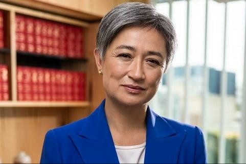 Bộ trưởng Ngoại giao Australia Penny Wong bắt đầu chuyến thăm Việt Nam