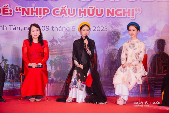 Nguyễn Thanh Hà: Vương miện hoa hậu ở tuổi 18 giúp tôi trưởng thành hơn mỗi ngày