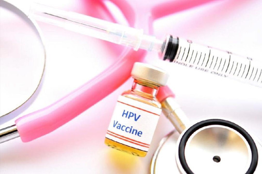 Đã quan hệ tình dục thì không thể tiêm ngừa HPV?