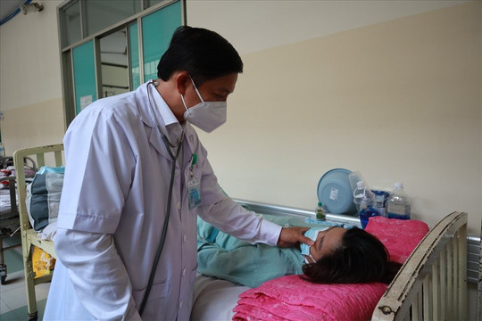 Tăng cường chiến lược phòng chống sốt xuất huyết tại Việt Nam