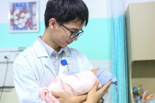 “Ươm mầm Hạnh phúc” 2023 hỗ trợ chi phí thụ tinh trong ống nghiệm cho 100 gia đình hiếm muộn
