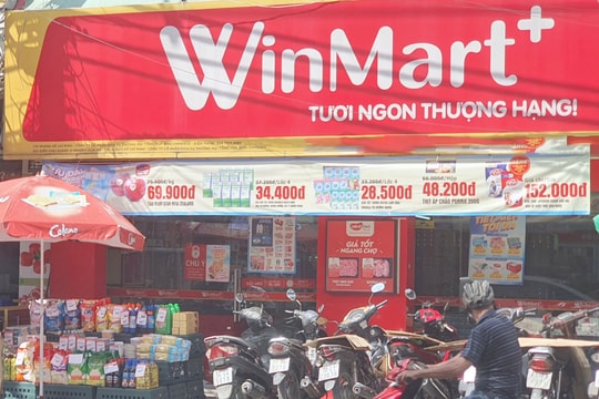 Tập đoàn Masan được quỹ ngoại rót 200 triệu USD, đang làm ăn ra sao?