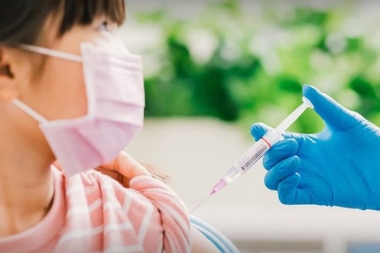TP.HCM đối diện nguy cơ thiếu hụt vắcxin thuộc Chương trình tiêm chủng mở rộng