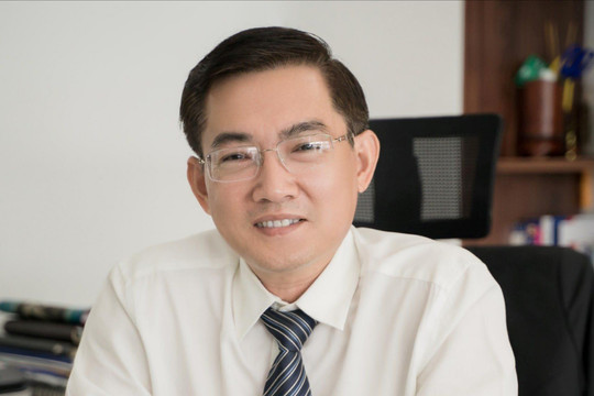 Ông Nguyễn Tiến Dũng - CEO SAVISTA: Chuyển đổi số rất cần sự thay đổi thói quen và tư duy của người sử dụng