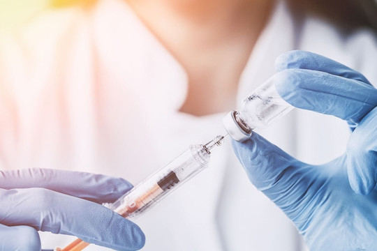 Thử nghiệm vaccine sốt xuất huyết Nhật Bản tại Việt Nam