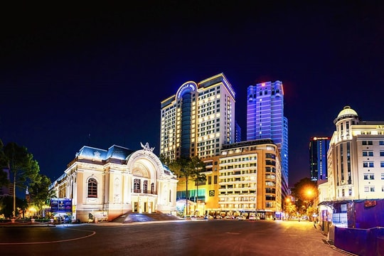 Định vị thương hiệu du lịch TP.HCM
