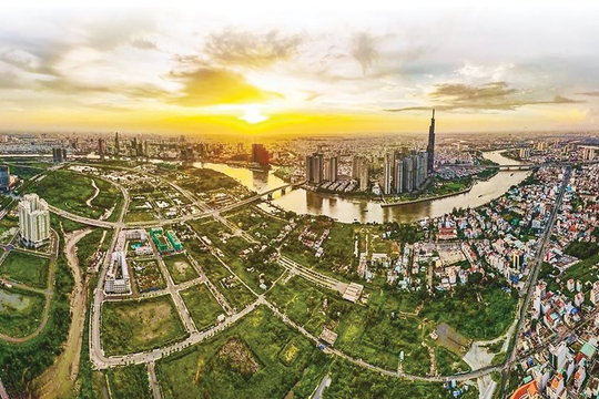 EuroCham: Niềm tin kinh doanh của Việt Nam tăng cao trong Quý 4 năm 2023 giữa những thách thức