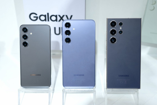 Galaxy S24 Ultra có xứng đáng với mức giá gần 45 triệu đồng?