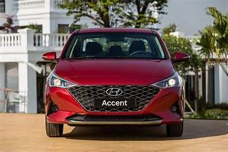 Hơn 900 xe Hyundai Accent đến tay khách hàng trong tháng 01/2024