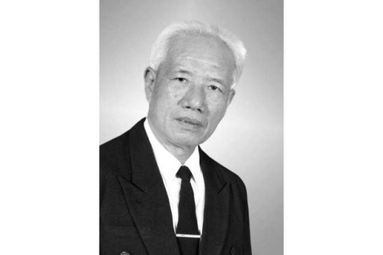 Nguyên Phó Trưởng thường trực Đoàn Quốc hội TP.HCM Nguyễn Văn Hanh qua đời