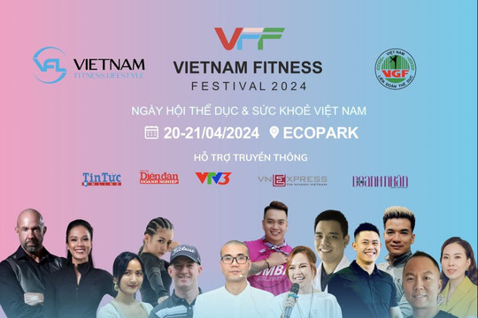 Phát triển thị trường dịch vụ rèn luyện sức khỏe tại Việt Nam