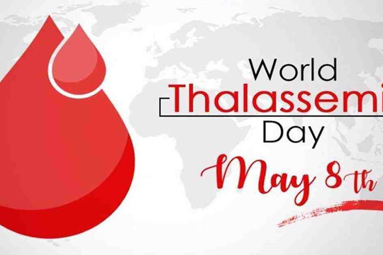 Tăng cường phổ cập thông tin và tiếp cận dịch vụ về bệnh tan máu bẩm sinh Thalassemia