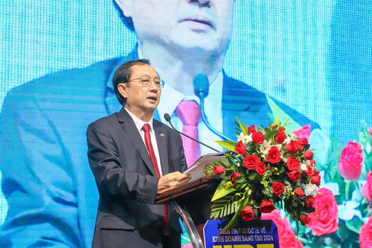 Ứng dụng công nghệ tạo thế bứt phá cho doanh nghiệp Việt