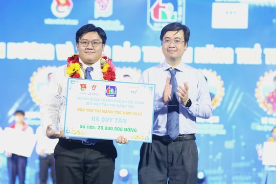 Nhà khoa học trẻ nghiên cứu phương pháp quang học trong chẩn đoán ung thư vú
